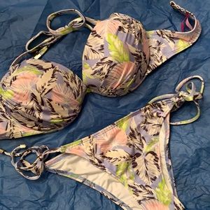Victoria’s Secret Two Piece Swimsuit